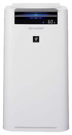 фото: Очиститель воздуха Sharp KC-G51RW