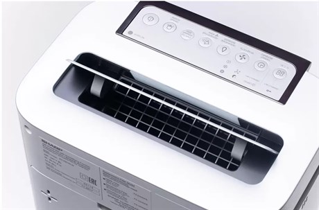 фото: Очиститель воздуха Sharp KC-G51RW
