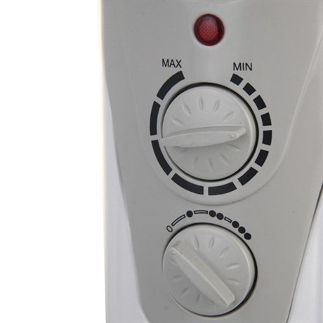 фото: Масляный радиатор Vitek VT-1707