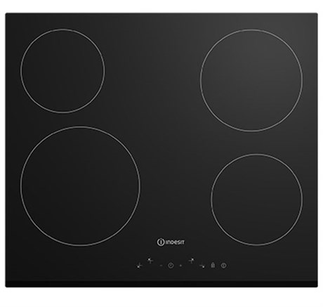 фото: Варочная панель Indesit IRT 160 B