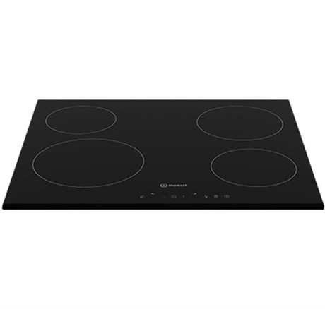 фото: Варочная панель Indesit IRT 160 B