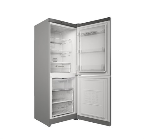 фото: Холодильник Indesit ITS 4160 G