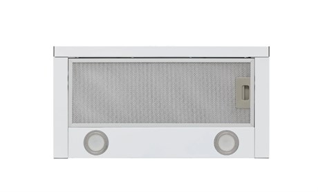 фото: Кухонная вытяжка Krona Kamilla TK 600 White