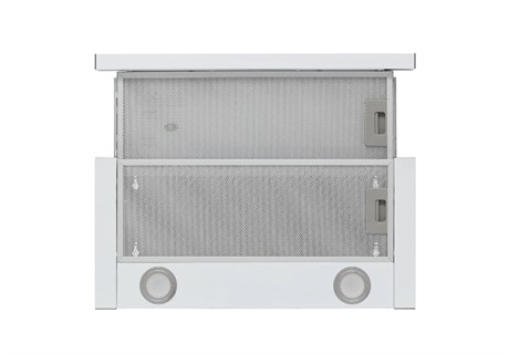 фото: Кухонная вытяжка Krona Kamilla TK 600 White