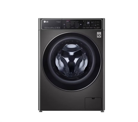 фото: Стиральная машина LG F2T9FW9P