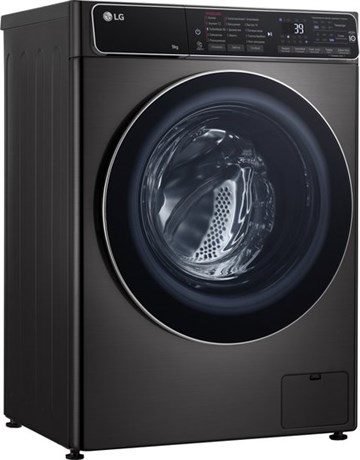 фото: Стиральная машина LG F2T9FW9P