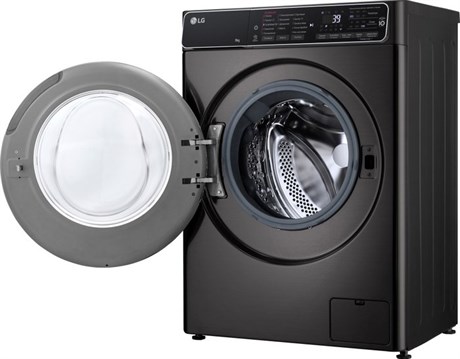 фото: Стиральная машина LG F2T9FW9P