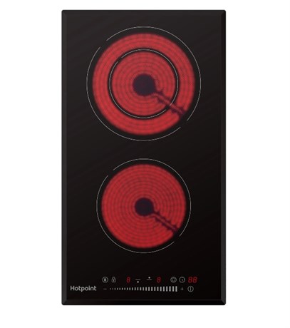 фото: Варочная панель Hotpoint HR 3O4 BAS