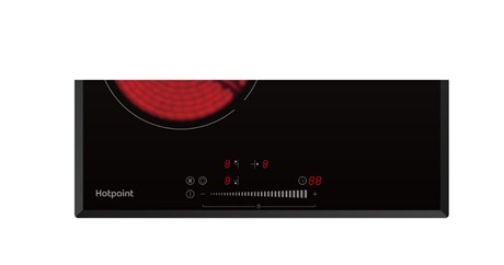 фото: Варочная панель Hotpoint HR 4O3 BAS