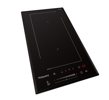фото: Варочная панель Hotpoint HS 1430 BA