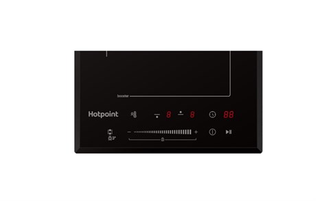 фото: Варочная панель Hotpoint HS 1430 BA
