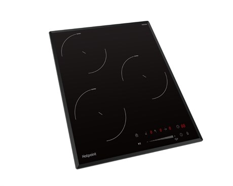 фото: Варочная панель Hotpoint HS 1445 BA