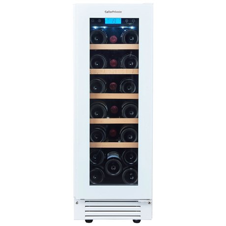 фото: Винный шкаф Cellar Private CP020-1TWH
