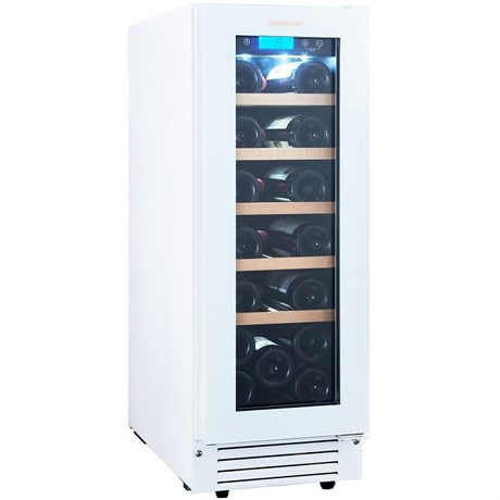 фото: Винный шкаф Cellar Private CP020-1TWH