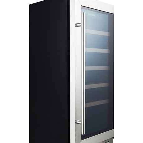 фото: Винный шкаф Cellar Private CP032-1T