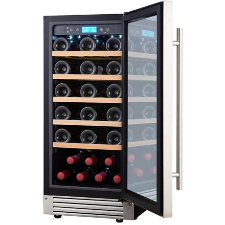 фото: Винный шкаф Cellar Private CP032-1T
