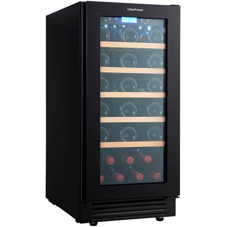 фото: Винный шкаф Cellar Private CP032-1TBH