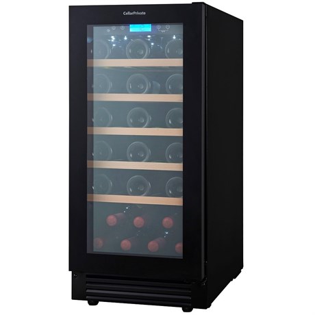 фото: Винный шкаф Cellar Private CP032-1TBH