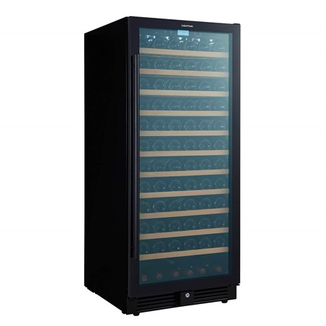 фото: Винный шкаф Cellar Private CP127-1TB