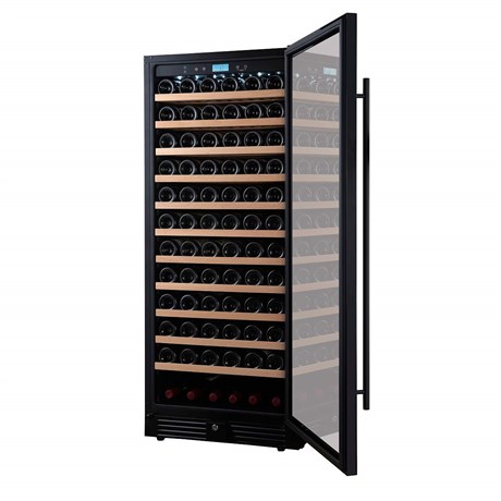фото: Винный шкаф Cellar Private CP127-1TB