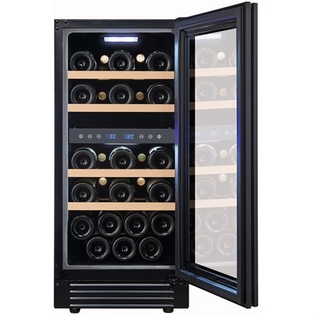 фото: Винный шкаф Cellar Private CP027-2TBH