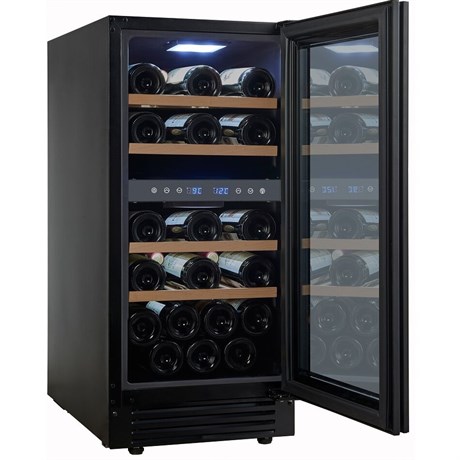 фото: Винный шкаф Cellar Private CP027-2TBH