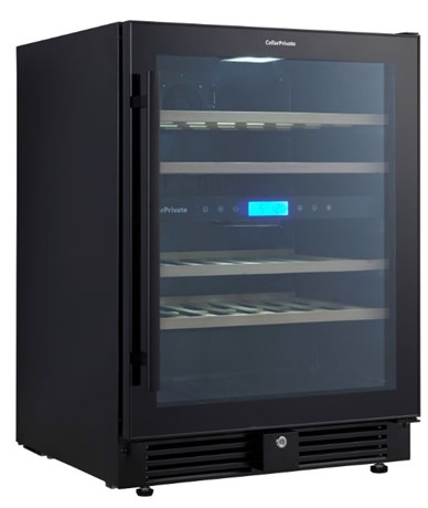 фото: Винный шкаф Cellar Private CP043-2TB