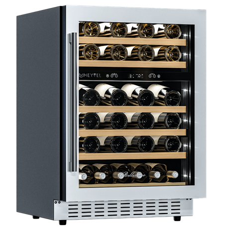 фото: Винный шкаф Meyvel MV46PRO-KWT2