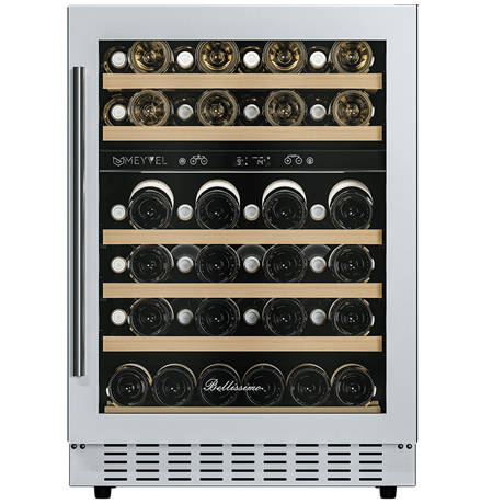 фото: Винный шкаф Meyvel MV46PRO-KWT2