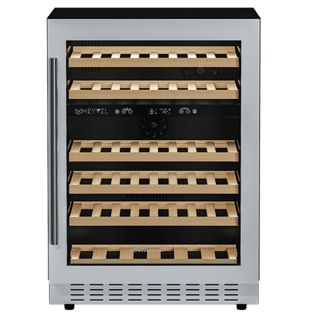 фото: Винный шкаф Meyvel MV46PRO-KWT2