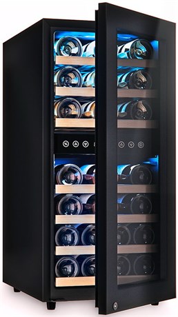 фото: Винный шкаф Meyvel MV33-KBF2