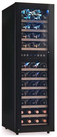 фото: Винный шкаф Meyvel MV53-KBF2