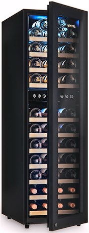 фото: Винный шкаф Meyvel MV53-KBF2