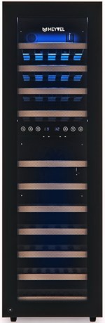 фото: Винный шкаф Meyvel MV53-KBF2