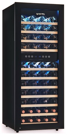 фото: Винный шкаф Meyvel MV73-KBF2