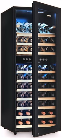 фото: Винный шкаф Meyvel MV73-KBF2