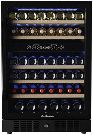 фото: Винный шкаф Meyvel MV46-KBT2