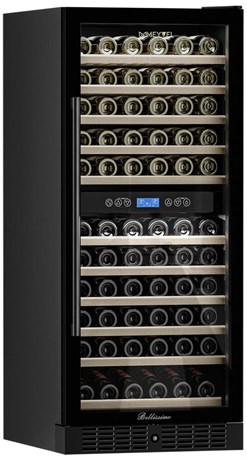 фото: Винный шкаф Meyvel MV116-KBT2