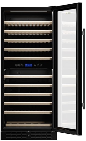 фото: Винный шкаф Meyvel MV116-KBT2