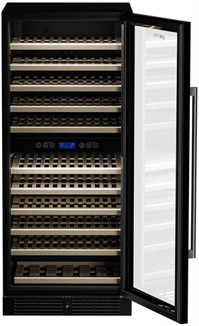 фото: Винный шкаф Meyvel MV116-KBT2