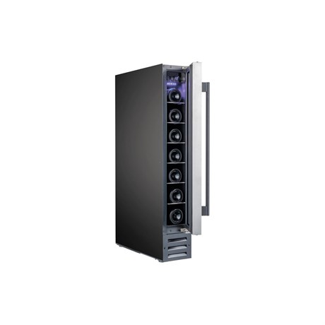 фото: Винный шкаф Temptech WPQ15SCB