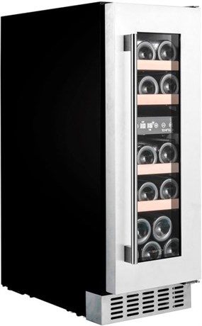 фото: Винный шкаф Temptech OX30DX-24