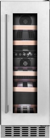 фото: Винный шкаф Temptech OX30DX-24