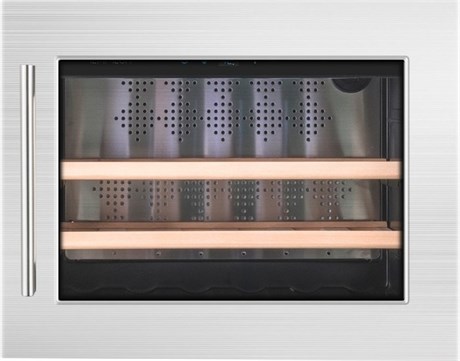 фото: Винный шкаф Temptech OZ45SX-24