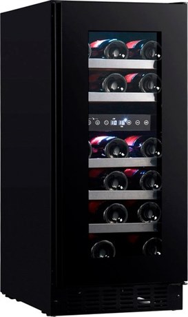 фото: Винный шкаф Temptech SOMQ38DRB-24