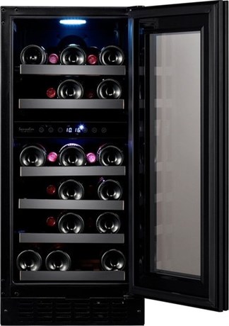 фото: Винный шкаф Temptech SOMQ38DRB-24