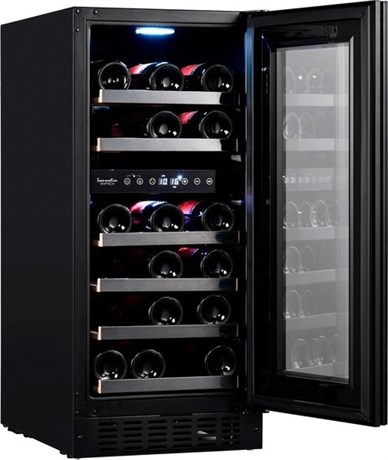 фото: Винный шкаф Temptech SOMQ38DRB-24
