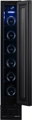 фото: Винный шкаф Temptech SOMX15SRB-24