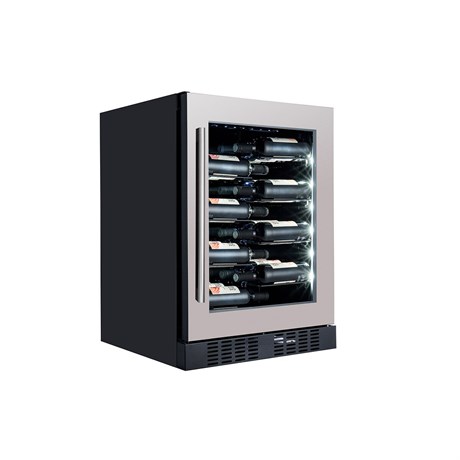 фото: Винный шкаф Temptech CPROX60SX