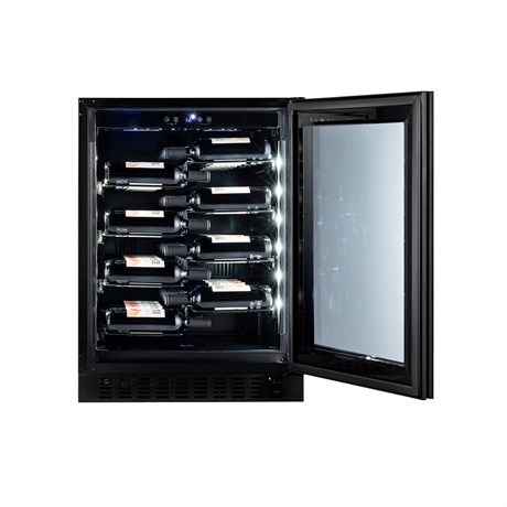фото: Винный шкаф Temptech CPROX60SX